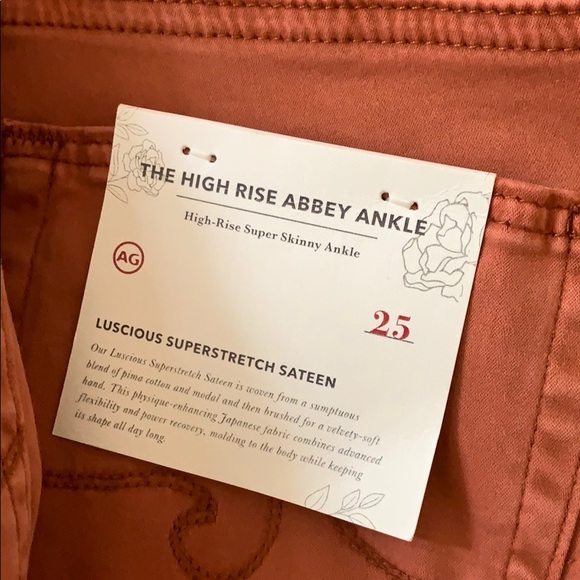 AG jeans - Picture 3 of 3